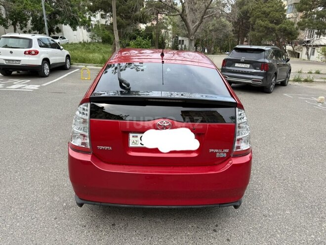Toyota Prius 2008, 214,000 km - 1.5 l - Bakı