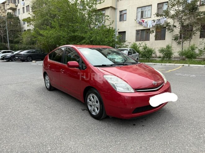 Toyota Prius 2008, 214,000 km - 1.5 l - Bakı