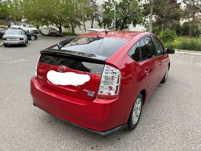 Toyota Prius 2008, 214,000 km - 1.5 l - Bakı