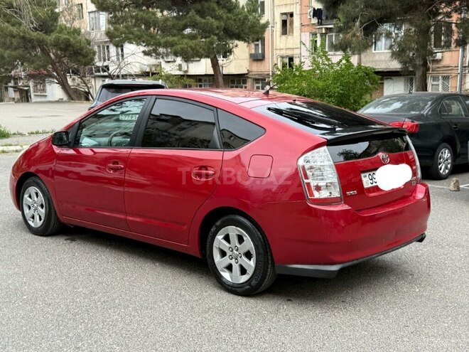 Toyota Prius 2008, 214,000 km - 1.5 l - Bakı