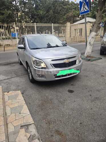 Chevrolet Cobalt-1