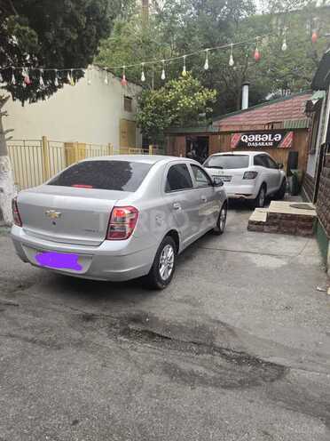 Chevrolet Cobalt-2