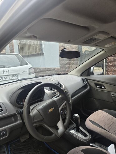 Chevrolet Cobalt-3
