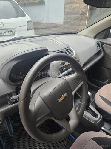 Chevrolet Cobalt-4