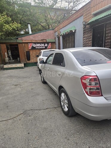 Chevrolet Cobalt-6