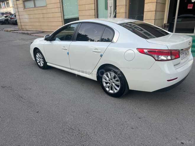 Renault Samsung SM5 2015, 225,000 km - 1.5 л - Bakı