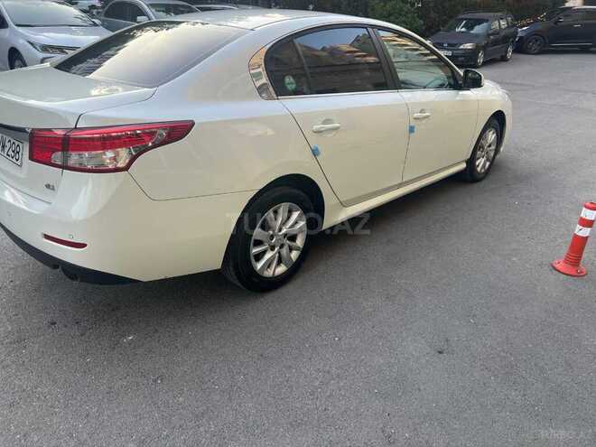 Renault Samsung SM5 2015, 225,000 km - 1.5 л - Bakı