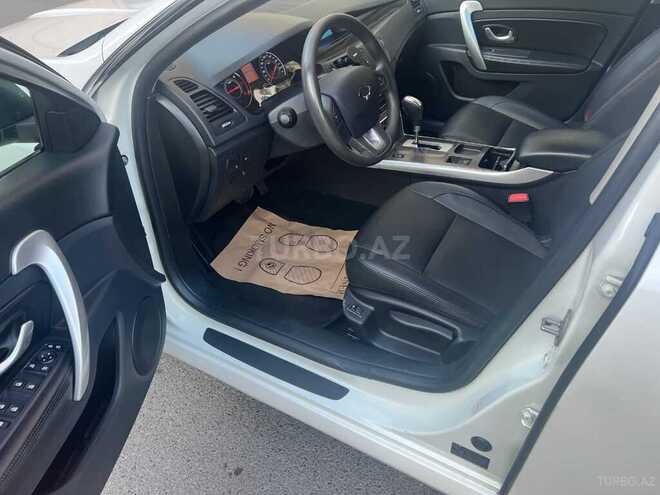 Renault Samsung SM5 2015, 225,000 km - 1.5 л - Bakı