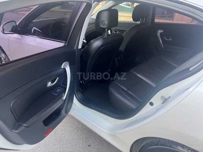 Renault Samsung SM5 2015, 225,000 km - 1.5 л - Bakı