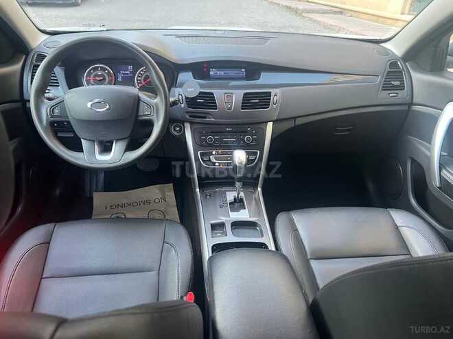 Renault Samsung SM5 2015, 225,000 km - 1.5 л - Bakı