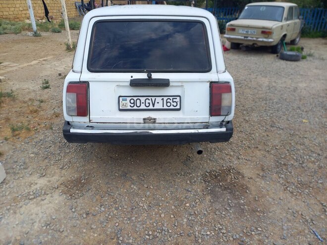 LADA (VAZ) 2104 1993, 91,261 km - 1.6 l - Bakı