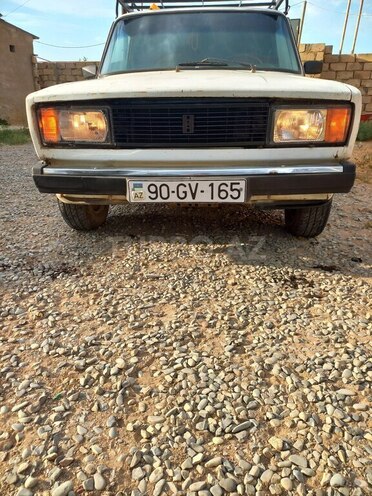 LADA (VAZ) 2104 1993, 91,261 km - 1.6 l - Bakı