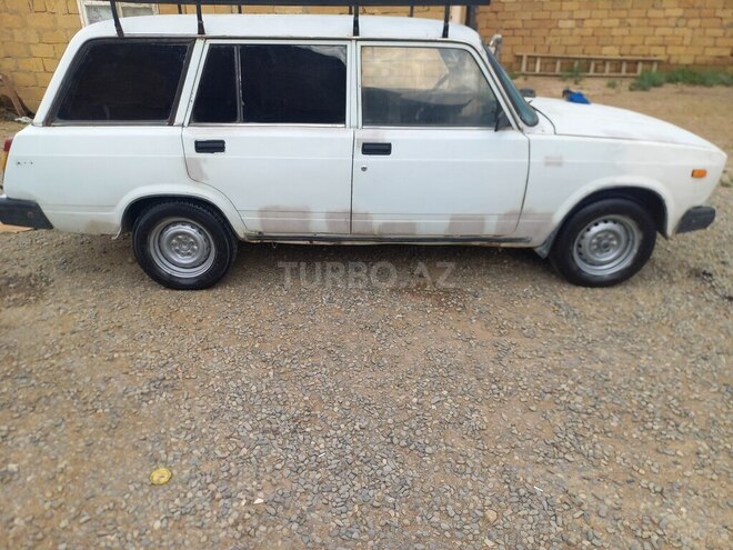 LADA (VAZ) 2104 1993, 91,261 km - 1.6 l - Bakı