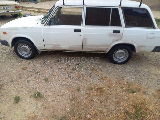 LADA (VAZ) 2104 1993, 91,261 km - 1.6 l - Bakı