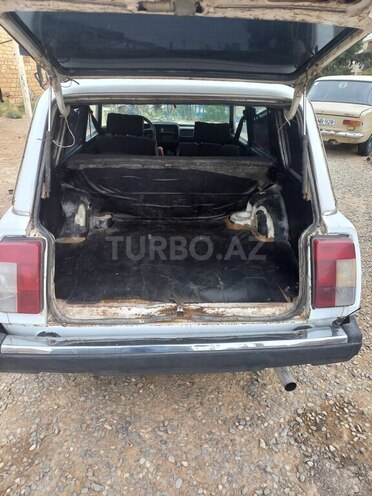 LADA (VAZ) 2104 1993, 91,261 km - 1.6 l - Bakı