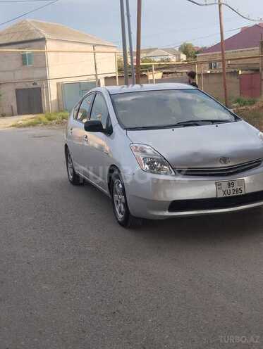 Toyota Prius 2007, 297,000 km - 1.5 l - Bakı