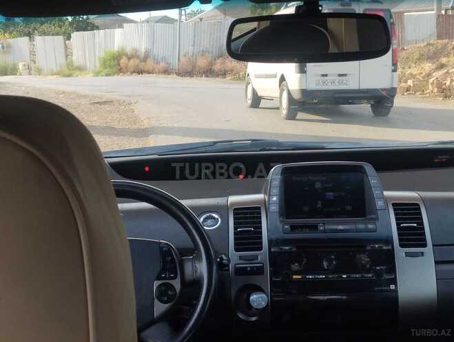 Toyota Prius 2007, 297,000 km - 1.5 l - Bakı