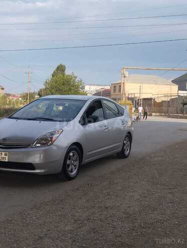 Toyota Prius 2007, 297,000 km - 1.5 l - Bakı