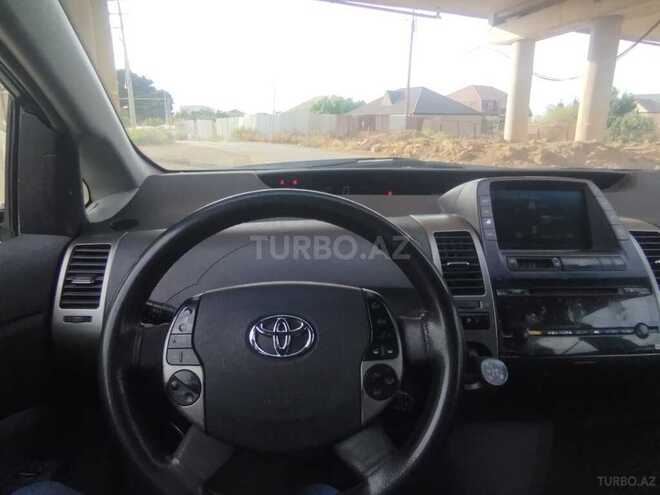 Toyota Prius 2007, 297,000 km - 1.5 l - Bakı