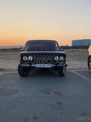 LADA (VAZ) 2106 2004, 85,825 km - 1.6 l - Bakı