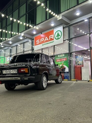 LADA (VAZ) 2106 2004, 85,825 km - 1.6 l - Bakı