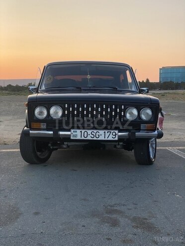 LADA (VAZ) 2106 2004, 85,825 km - 1.6 l - Bakı