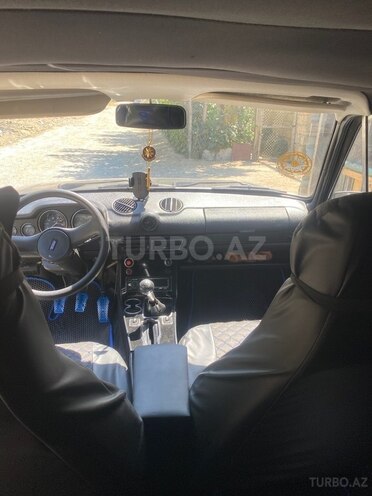 LADA (VAZ) 2106 2004, 85,825 km - 1.6 l - Bakı