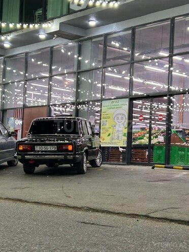 LADA (VAZ) 2106 2004, 85,825 km - 1.6 l - Bakı