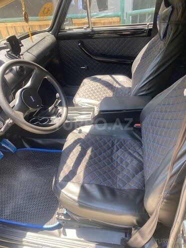 LADA (VAZ) 2106 2004, 85,825 km - 1.6 l - Bakı