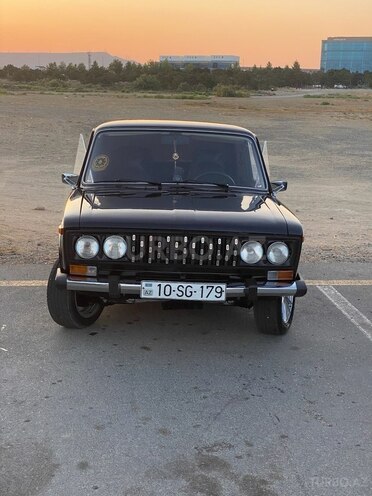 LADA (VAZ) 2106 2004, 85,825 km - 1.6 l - Bakı