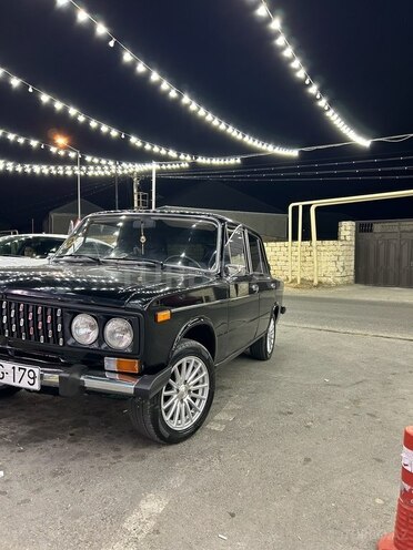 LADA (VAZ) 2106 2004, 85,825 km - 1.6 l - Bakı