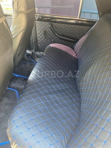 LADA (VAZ) 2106 2004, 85,825 km - 1.6 l - Bakı