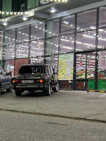 LADA (VAZ) 2106 2004, 85,825 km - 1.6 l - Bakı