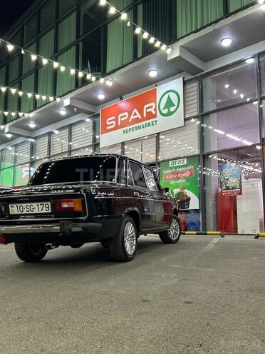 LADA (VAZ) 2106 2004, 85,825 km - 1.6 l - Bakı