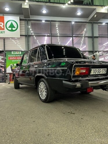 LADA (VAZ) 2106 2004, 85,825 km - 1.6 l - Bakı
