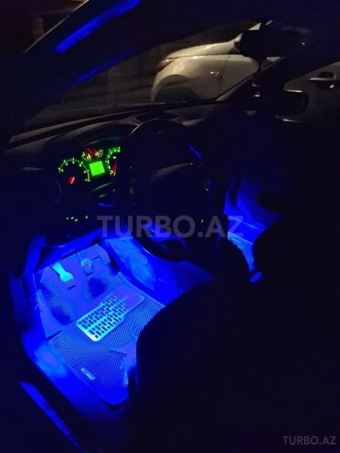 Ford Fiesta 2007, 221,000 km - 2.0 l - Lənkəran