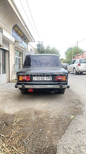 LADA (VAZ) 2106 2004, 85,825 km - 1.6 l - Bakı