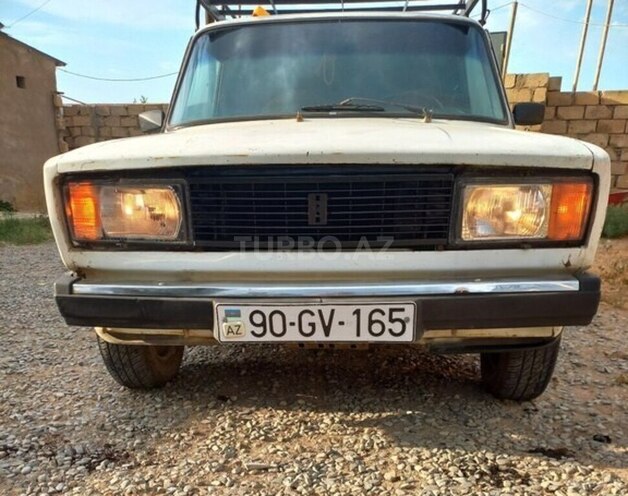 LADA (VAZ) 2104 1993, 91,261 km - 1.6 l - Bakı