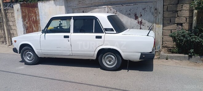 LADA (VAZ) 2107 1993, 99,000 km - 1.6 l - Bakı