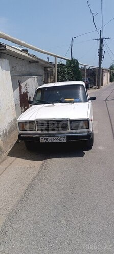 LADA (VAZ) 2107 1993, 99,000 km - 1.6 l - Bakı