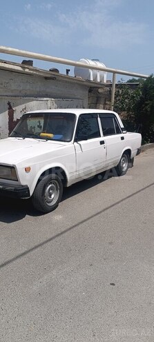 LADA (VAZ) 2107 1993, 99,000 km - 1.6 l - Bakı