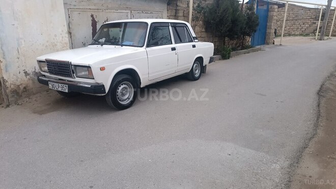 LADA (VAZ) 2107 1993, 99,000 km - 1.6 l - Bakı