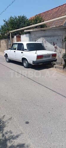 LADA (VAZ) 2107 1993, 99,000 km - 1.6 l - Bakı