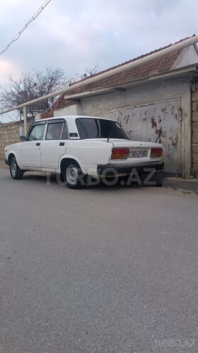 LADA (VAZ) 2107 1993, 99,000 km - 1.6 l - Bakı