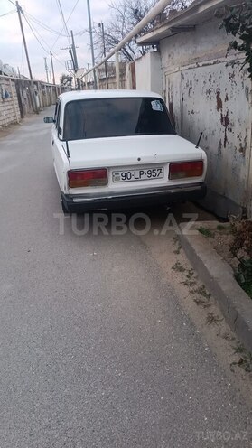 LADA (VAZ) 2107 1993, 99,000 km - 1.6 l - Bakı