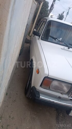 LADA (VAZ) 2107 1993, 99,000 km - 1.6 l - Bakı