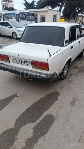 LADA (VAZ) 2107 1993, 99,000 km - 1.6 l - Bakı