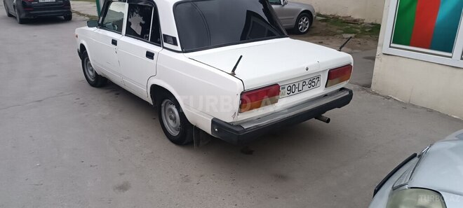 LADA (VAZ) 2107 1993, 99,000 km - 1.6 l - Bakı