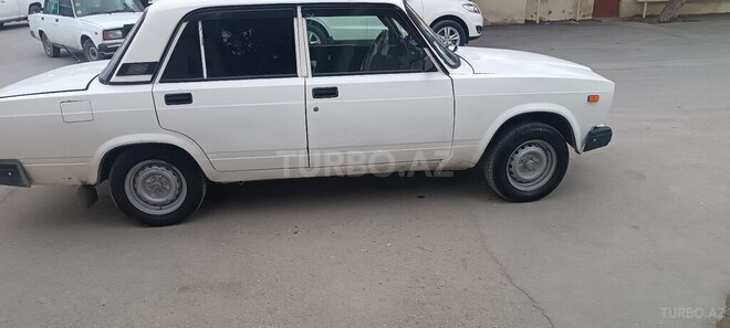 LADA (VAZ) 2107 1993, 99,000 km - 1.6 l - Bakı
