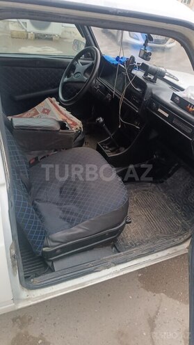 LADA (VAZ) 2107 1993, 99,000 km - 1.6 l - Bakı
